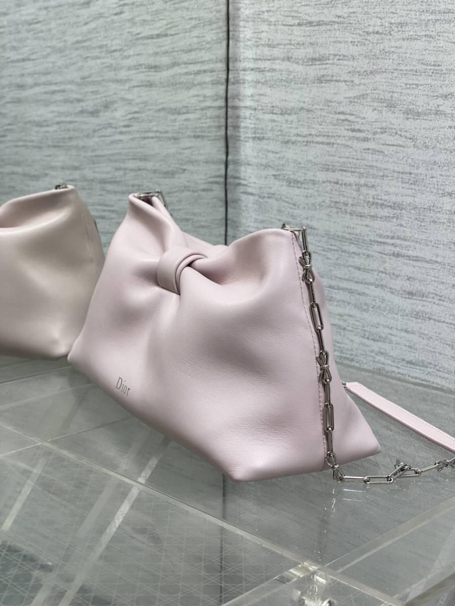 RP 3241000 Dior 2026 Lambskin Bag Lambskin 3B49 See photo