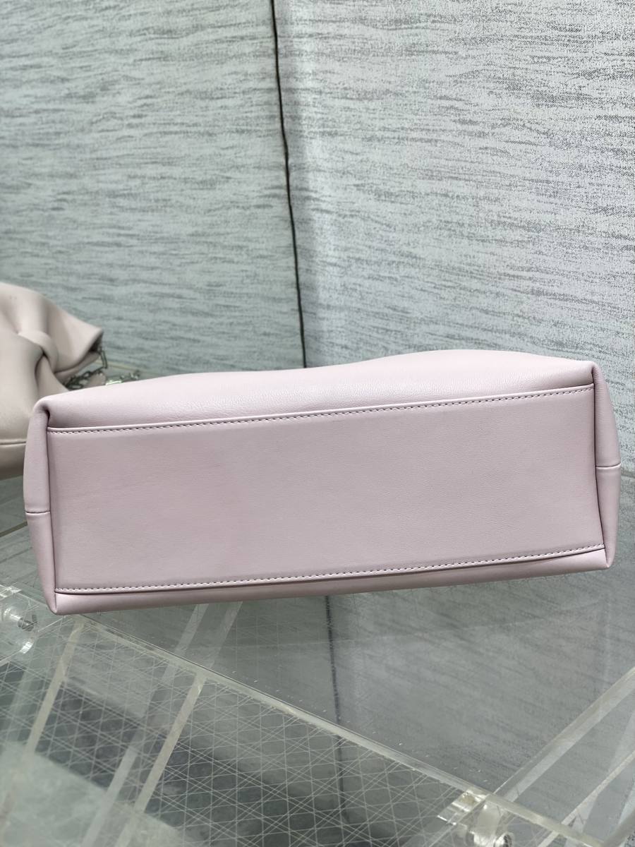RP 3241000 Dior 2026 Lambskin Bag Lambskin 3B49 See photo