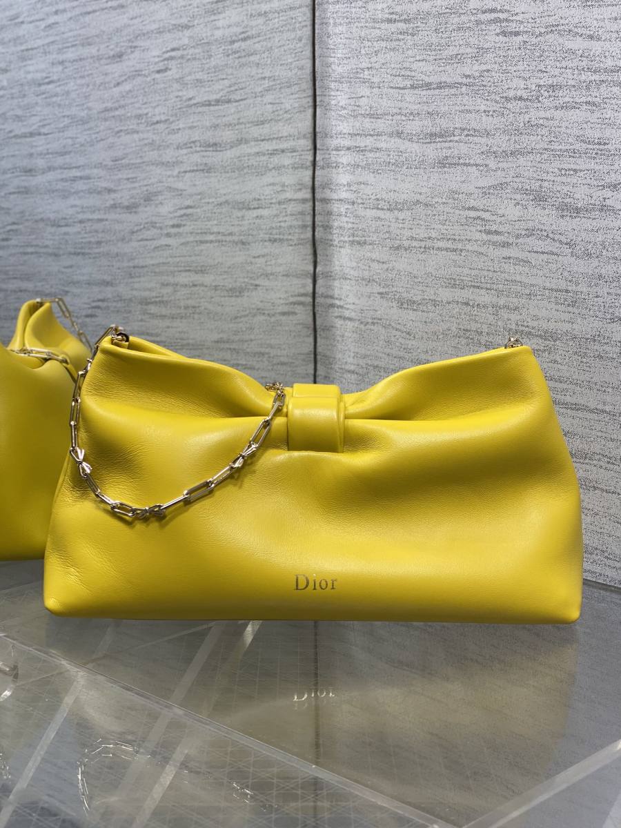 RP 3241000 Dior 2026 Lambskin Bag Lambskin 73BF See photo