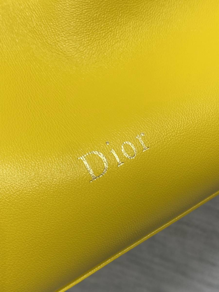 RP 3241000 Dior 2026 Lambskin Bag Lambskin 73BF See photo