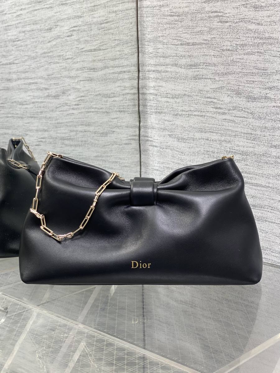 RP 3241000 Dior 2026 Lambskin Bag Lambskin 9B03 See photo