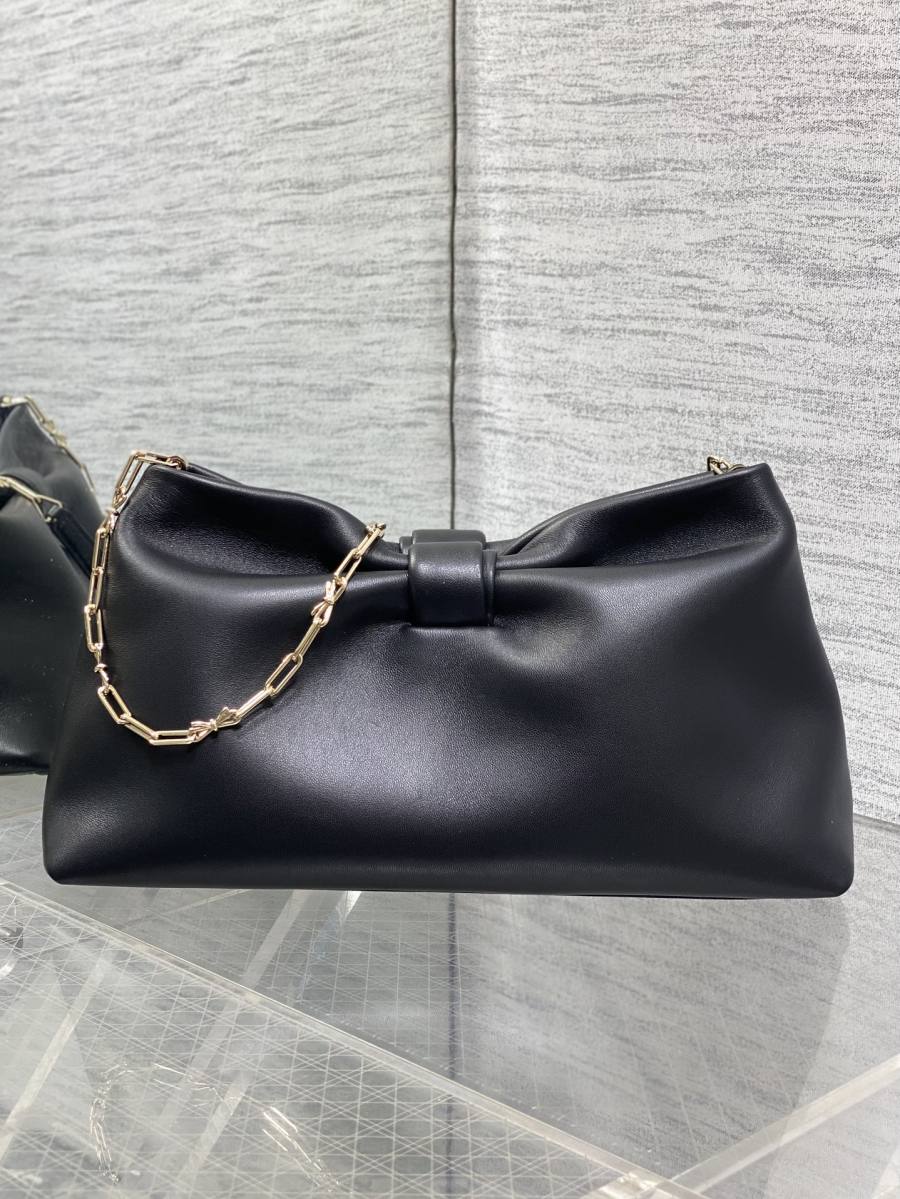 RP 3241000 Dior 2026 Lambskin Bag Lambskin 9B03 See photo