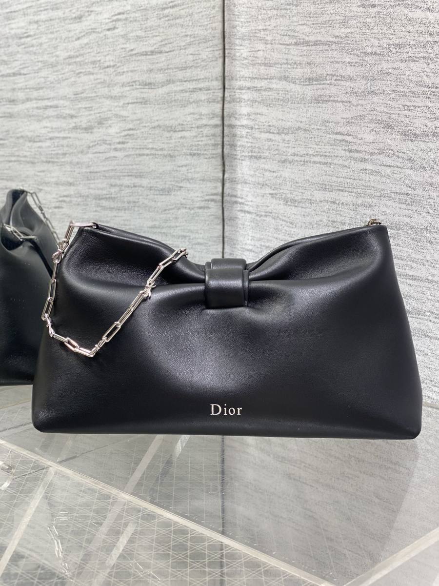 RP 3241000 Dior 2026 Lambskin Bag Lambskin DA92 See photo