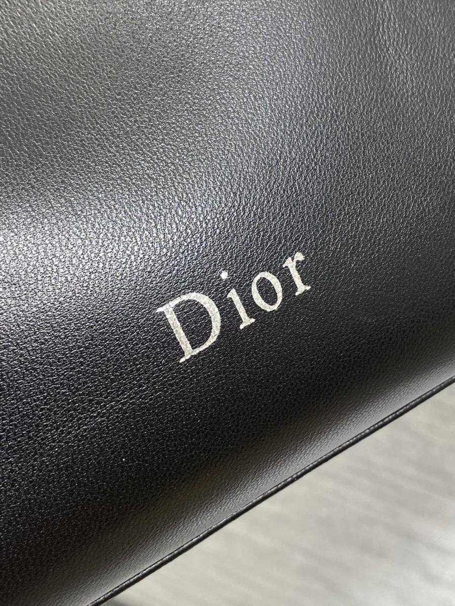 RP 3241000 Dior 2026 Lambskin Bag Lambskin DA92 See photo
