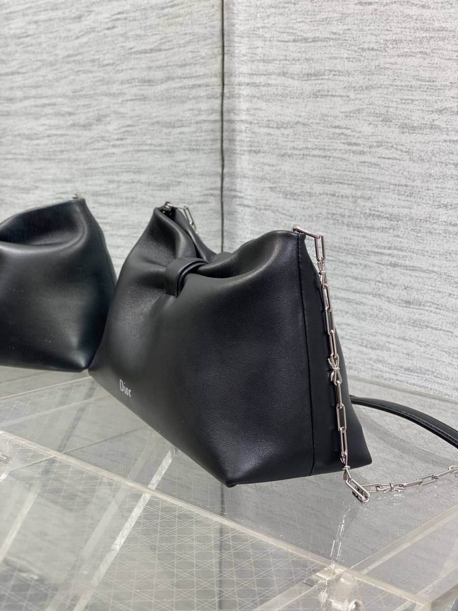 RP 3241000 Dior 2026 Lambskin Bag Lambskin DA92 See photo