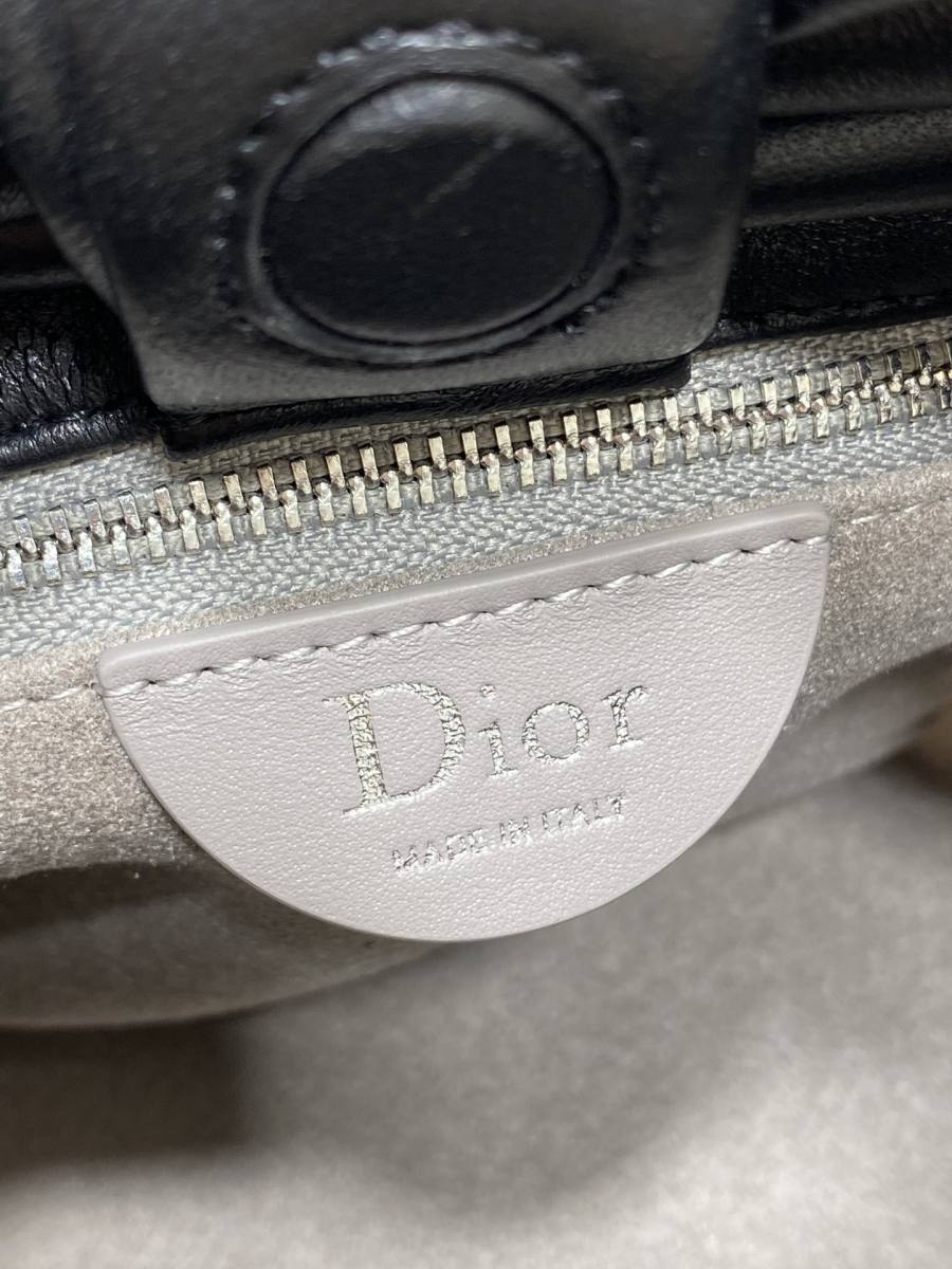 RP 3241000 Dior 2026 Lambskin Bag Lambskin DA92 See photo