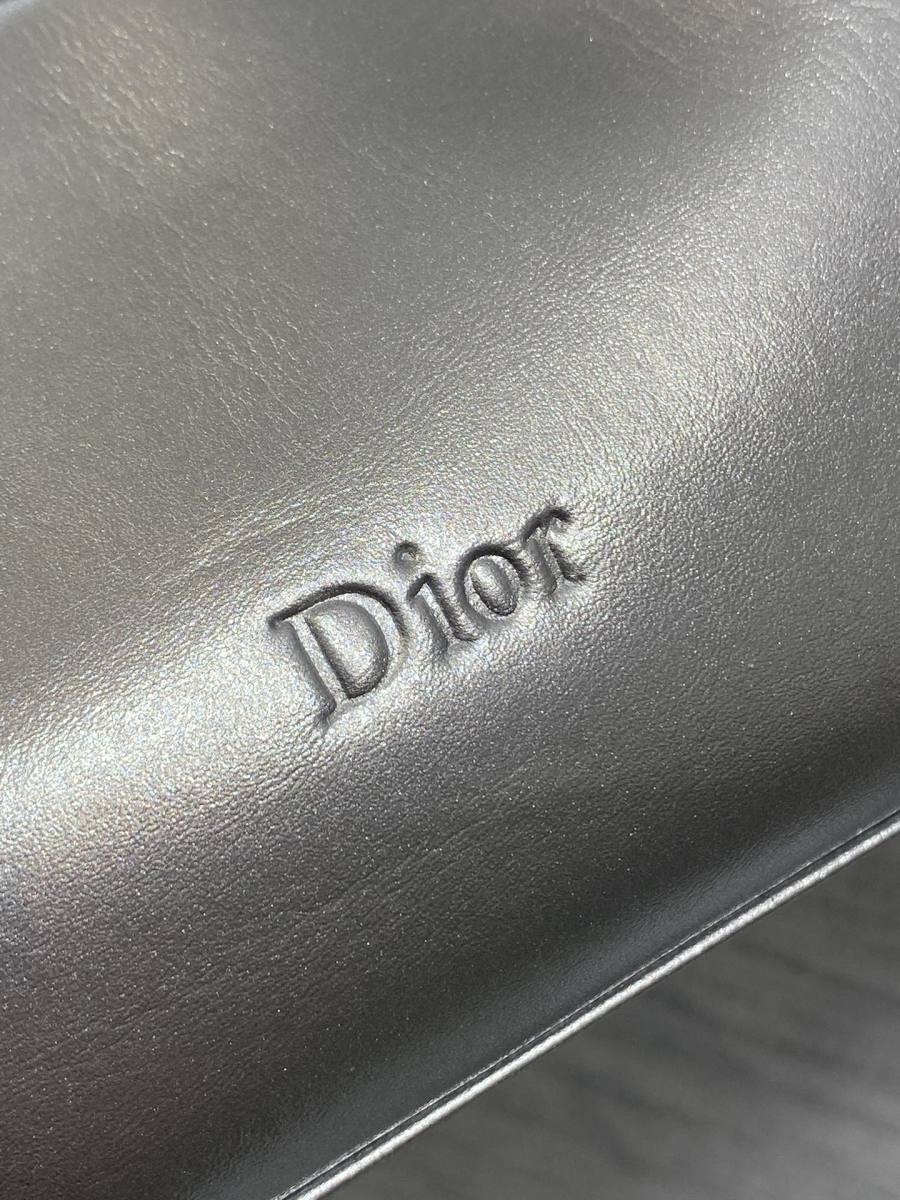 RP 3241000 Dior 2026 Lambskin Bag Lambskin F540 See photo