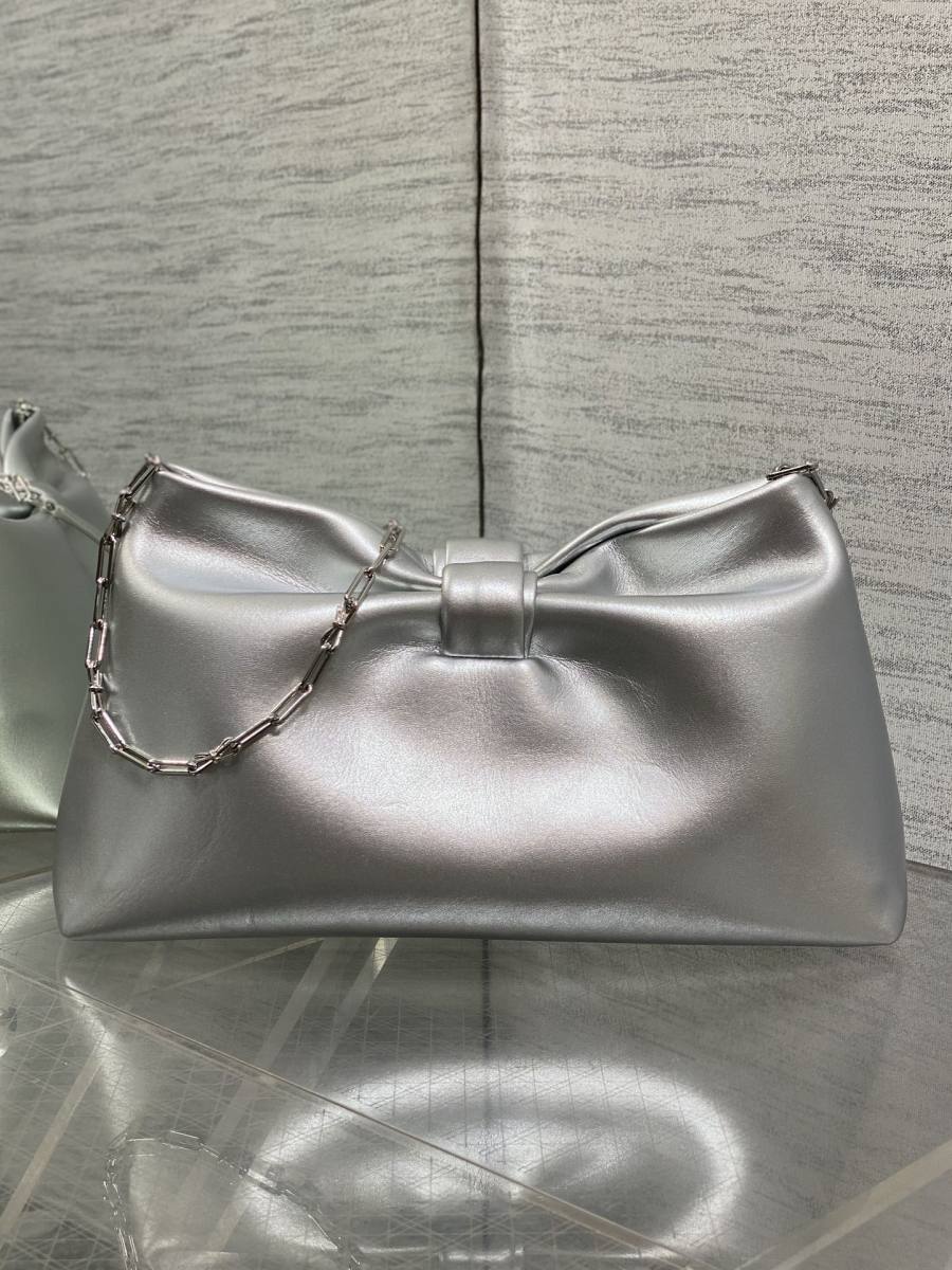 RP 3241000 Dior 2026 Lambskin Bag Lambskin F540 See photo