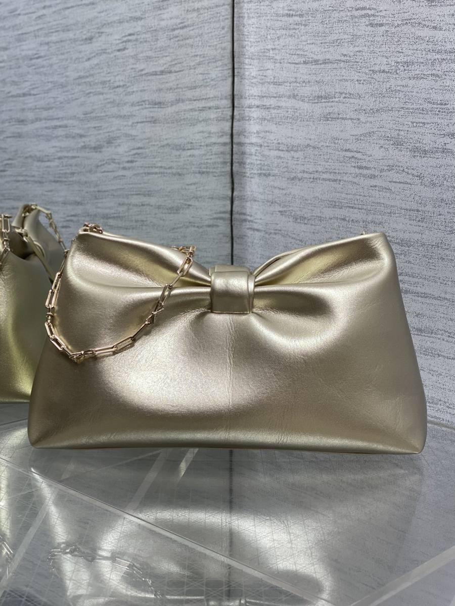 RP 3241000 Dior 2026 Lambskin Bag Lambskin FBE2 See photo
