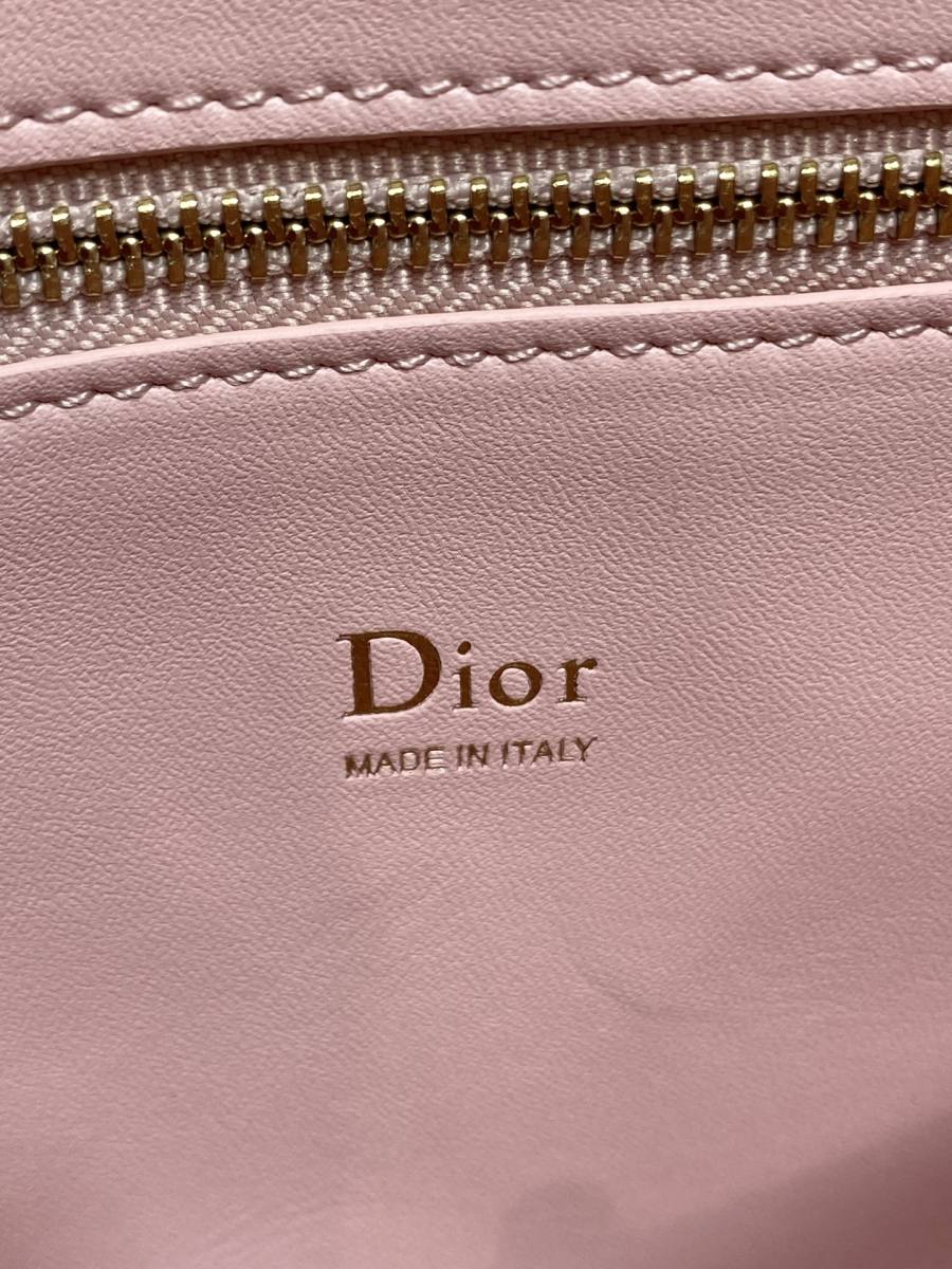 RP 3646000 Dior 2026 Bow Handle Bag Large EA01 Large 30x22x12