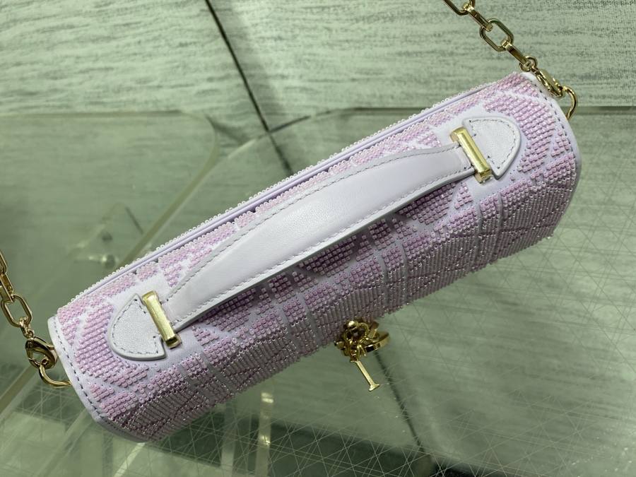 RP 4807000 Miss Dior Micro Beaded 4A0E Micro 12x10x5
