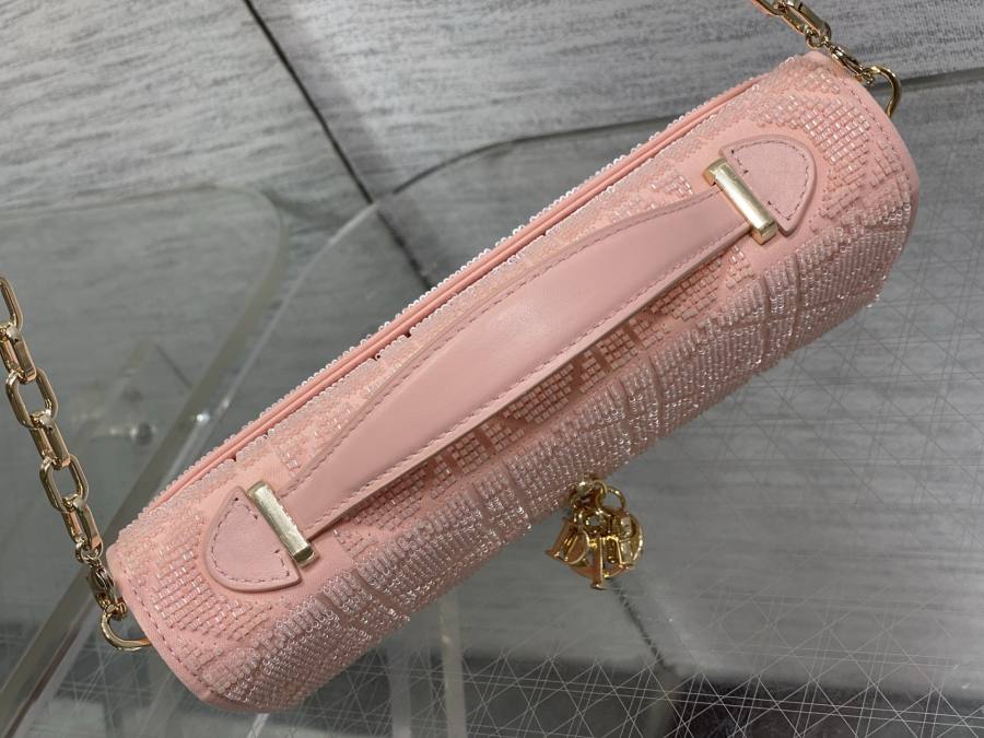 RP 4807000 Miss Dior Micro Beaded 71FA Micro 12x10x5