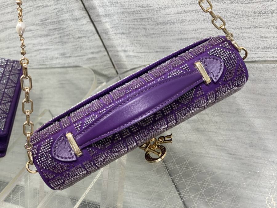 RP 4807000 Miss Dior Micro Beaded 9F69 Micro 12x10x5