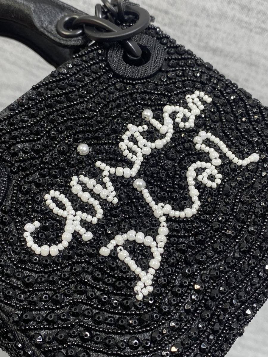 RP 5887000 Dior Lady Dior Micro Beaded FA54 Micro 12x10x5