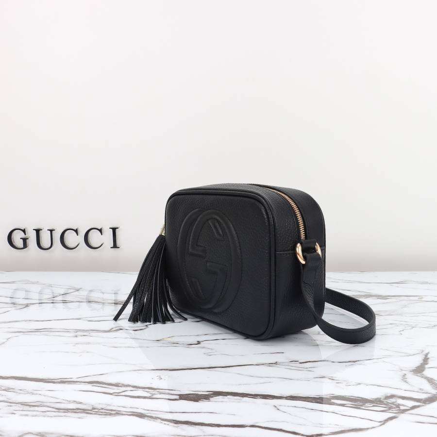 RP 2215000 Gucci Soho Disco 21x15x7 308364 37FC