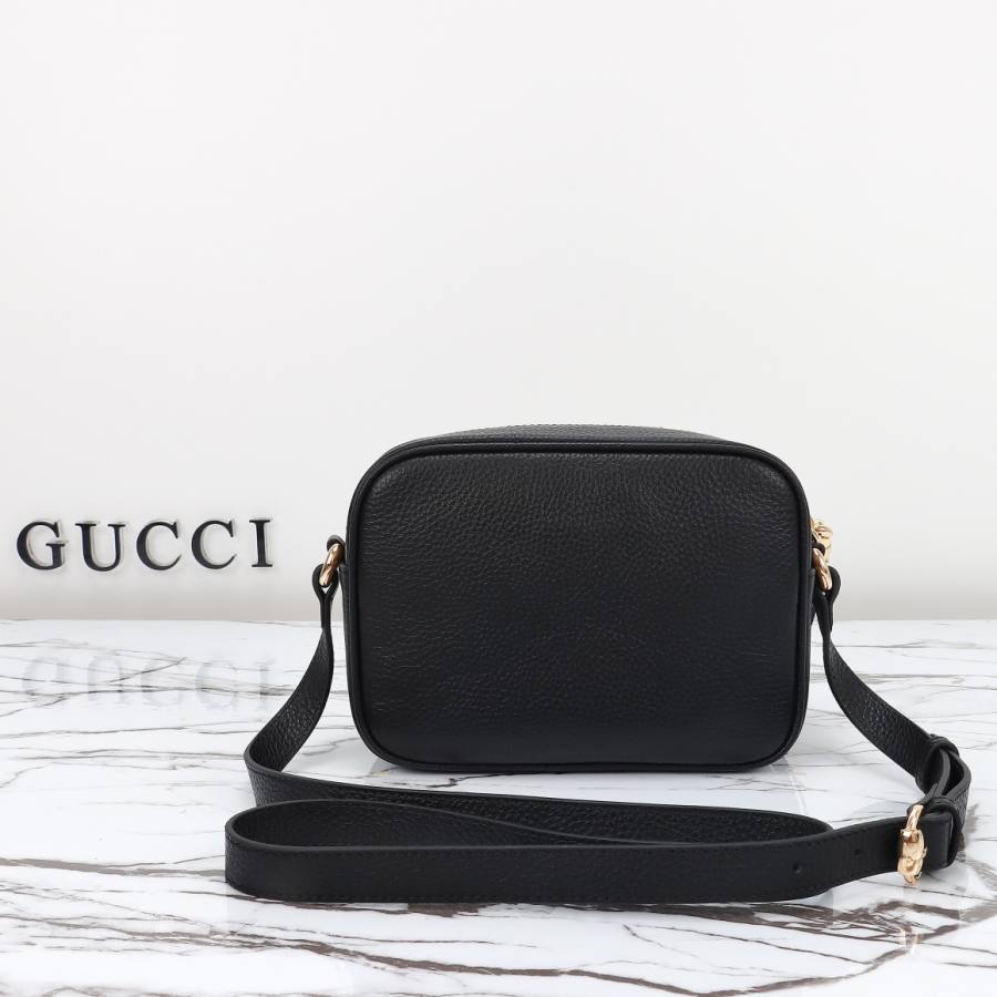 RP 2215000 Gucci Soho Disco 21x15x7 308364 37FC