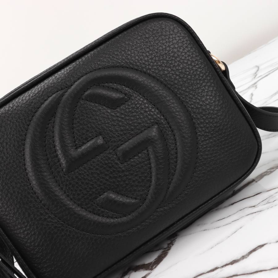 RP 2215000 Gucci Soho Disco 21x15x7 308364 37FC