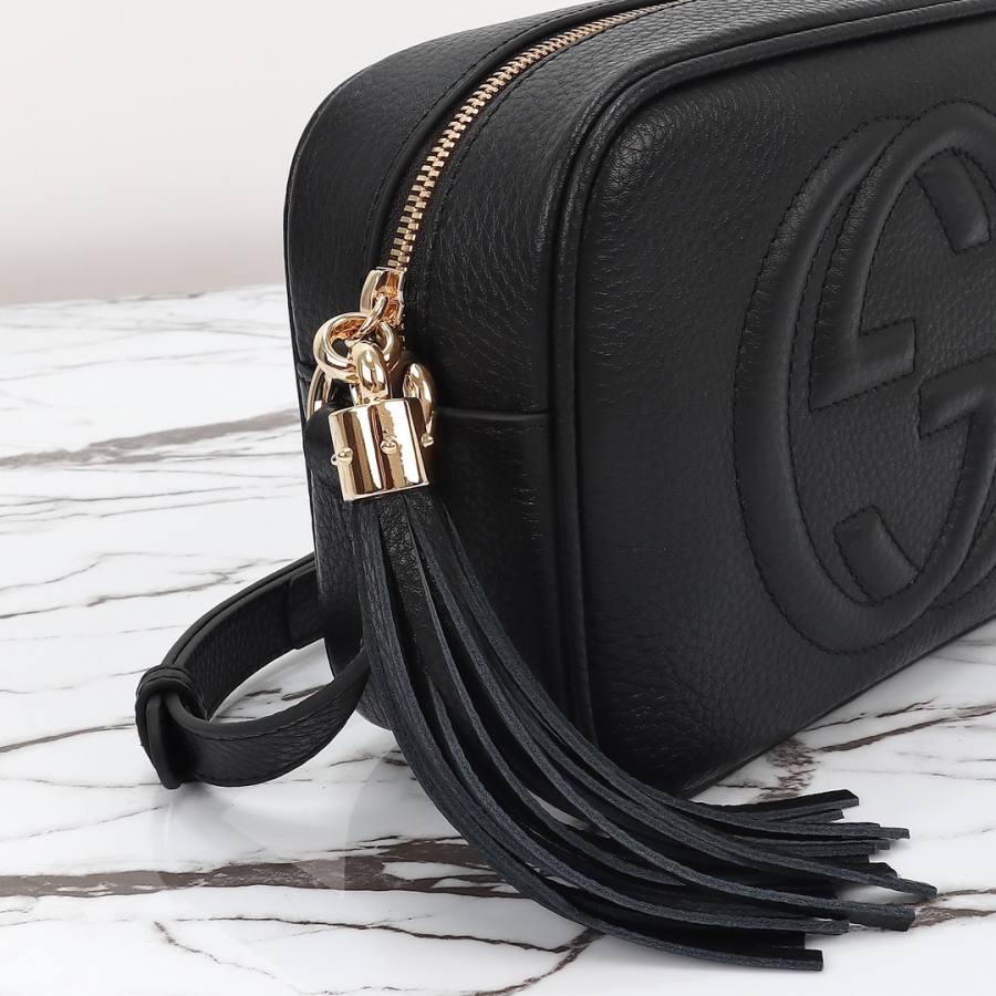RP 2215000 Gucci Soho Disco 21x15x7 308364 37FC