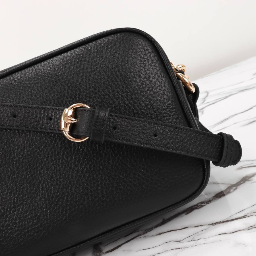 RP 2215000 Gucci Soho Disco 21x15x7 308364 37FC