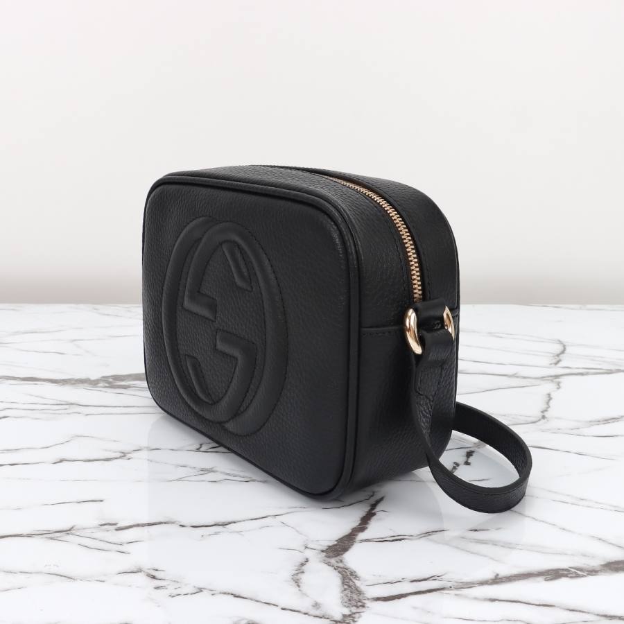 RP 2215000 Gucci Soho Disco 21x15x7 308364 37FC