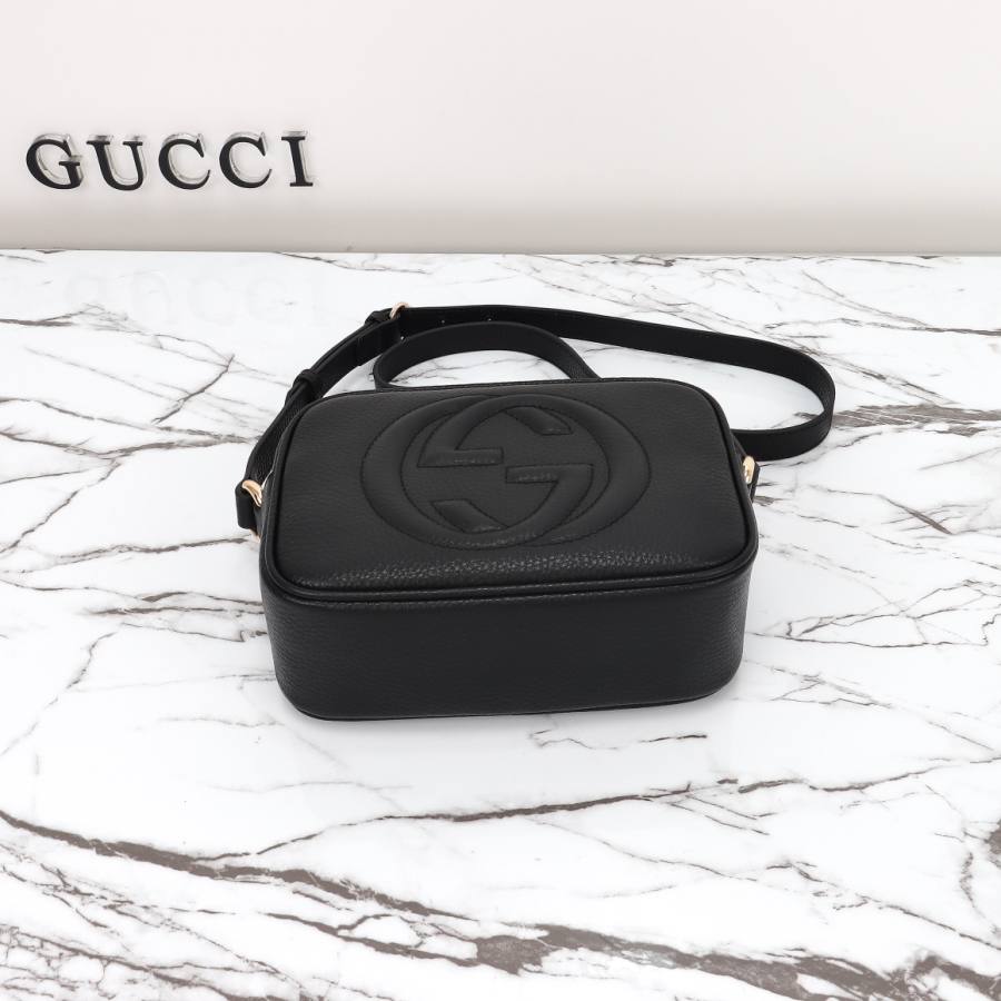 RP 2215000 Gucci Soho Disco 21x15x7 308364 37FC