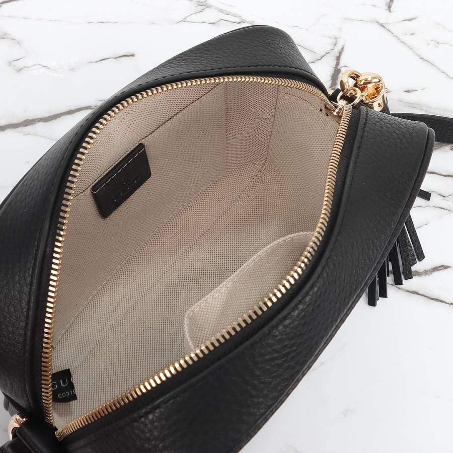 RP 2215000 Gucci Soho Disco 21x15x7 308364 37FC