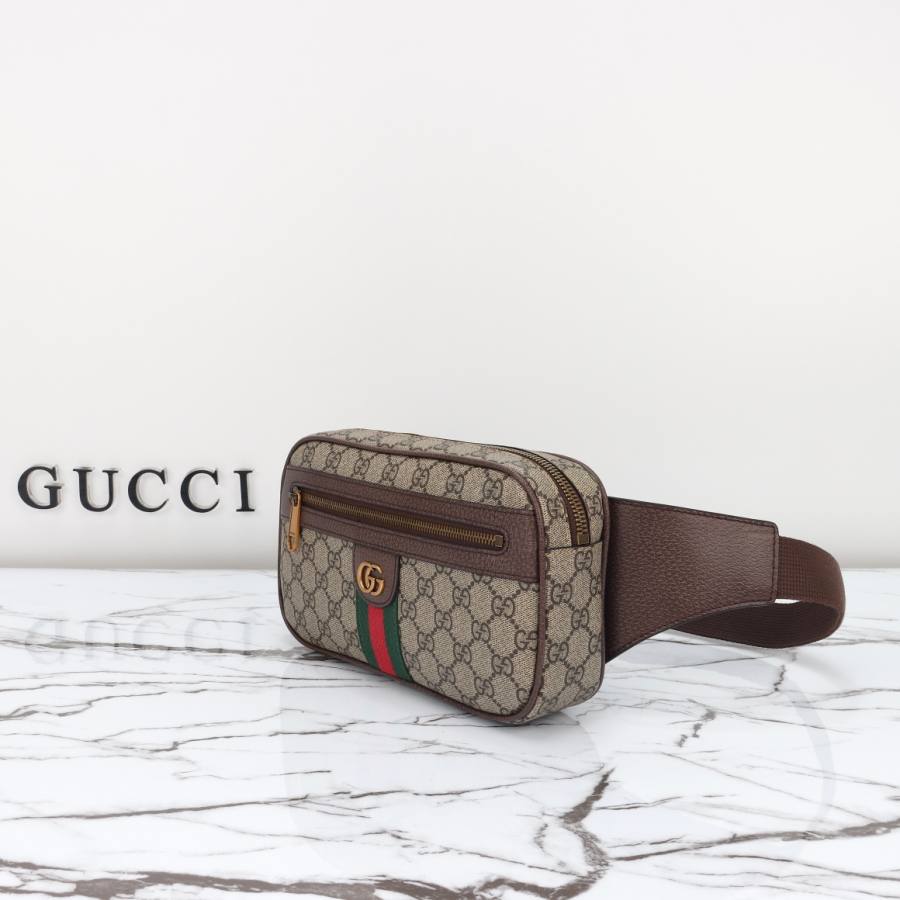 RP 2296000 Gucci Ophidia Beige Brown 574796 85A1