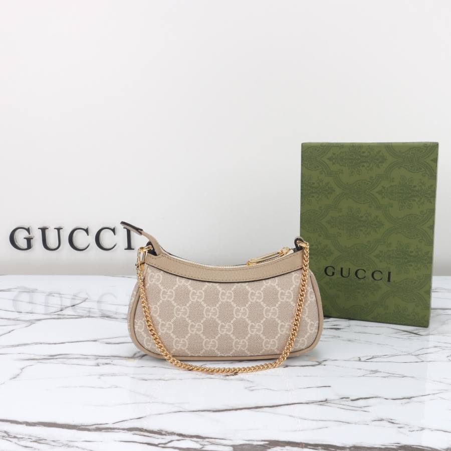 RP 2296000 Gucci Ophidia Mini Shoulder 19x10x3 764960 E444