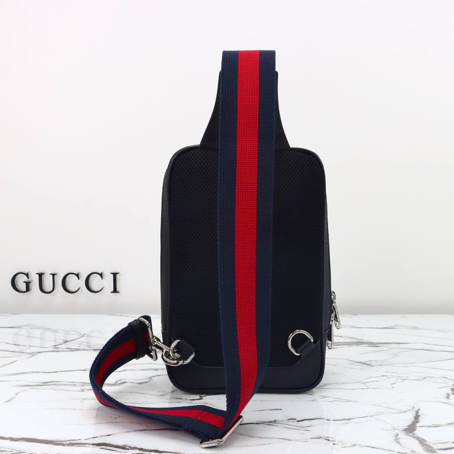 RP 2323000 Gucci 478325 GG Coated Canvas 17x27x8.5 478325 6467