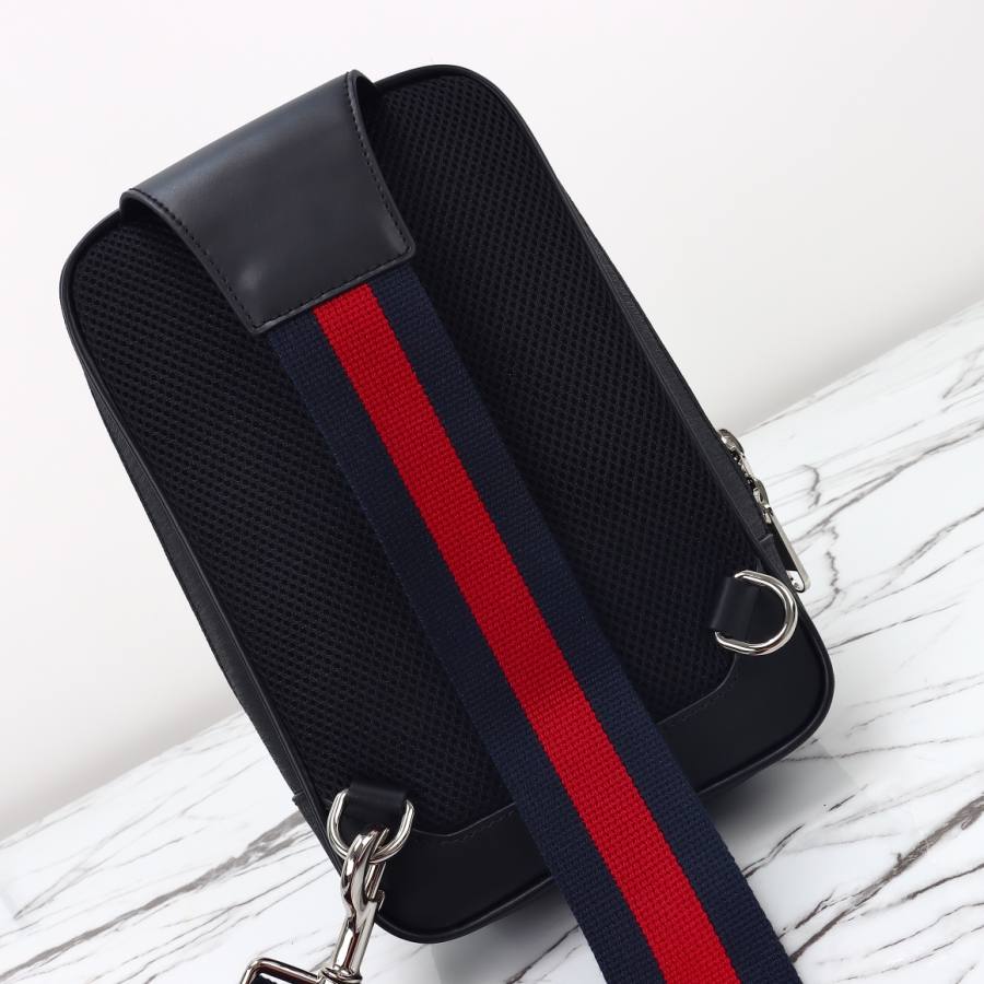 RP 2323000 Gucci 478325 GG Coated Canvas 17x27x8.5 478325 6467