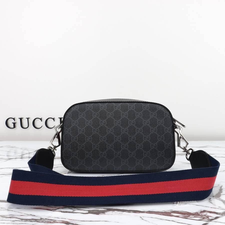 RP 2350000 Gucci 574886 GG Coated Canvas 24x14x7 574886 A569