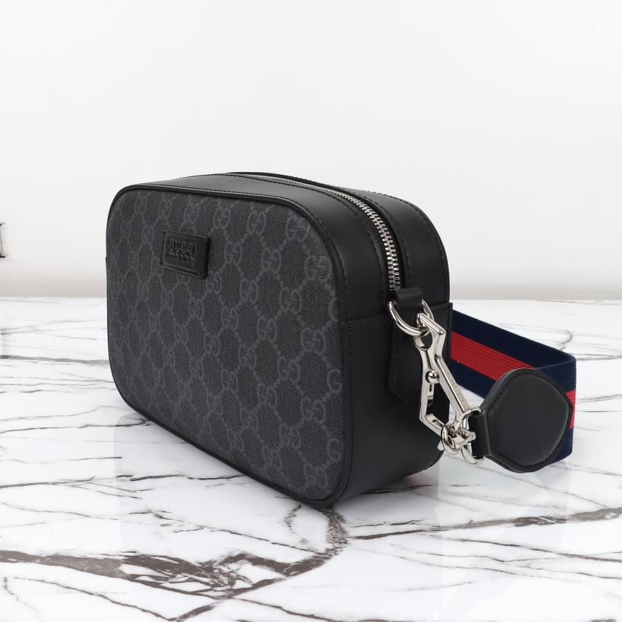 RP 2350000 Gucci 574886 GG Coated Canvas 24x14x7 574886 A569