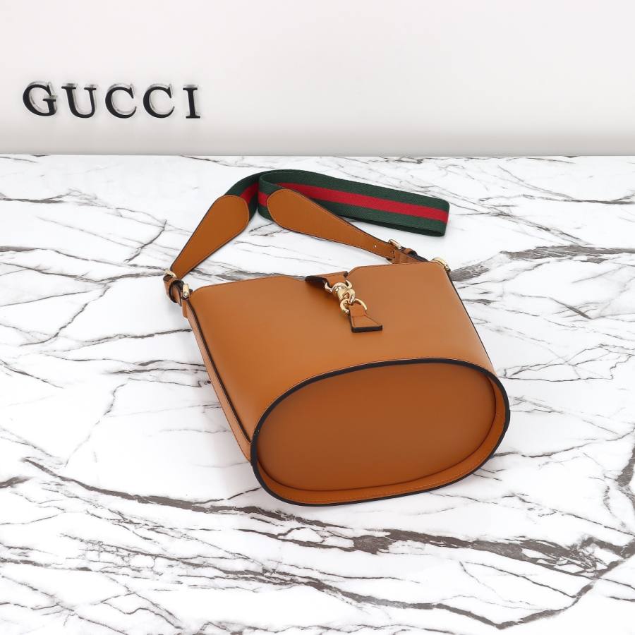 RP 2377000 Gucci Jackie 1961 20.5x18.5x12.5 782908 5983