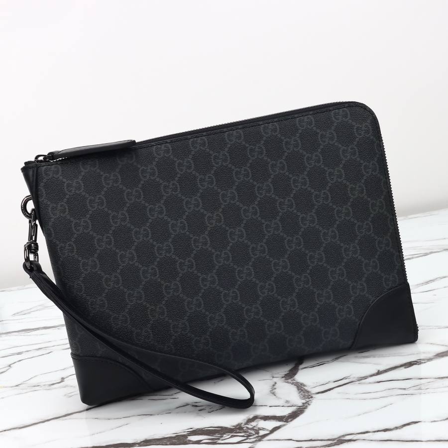 RP 2458000 Gucci 821156 GG Coated Canvas 30x21x3 821156 81F5