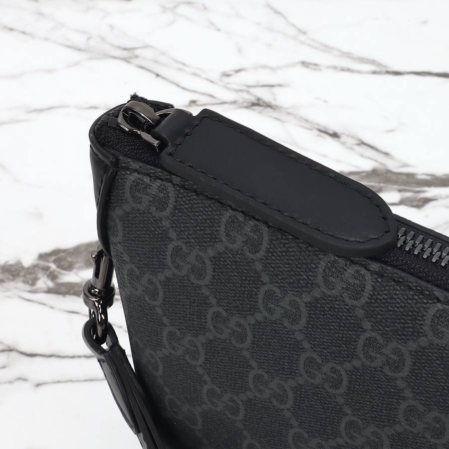 RP 2458000 Gucci 821156 GG Coated Canvas 30x21x3 821156 81F5