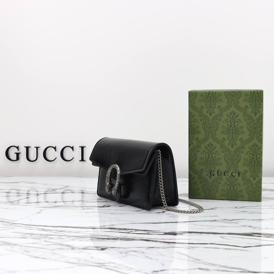 RP 2485000 Gucci Jackie 1961 17.5x11x6.5 795368 08E3