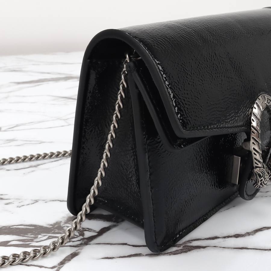 RP 2485000 Gucci Jackie 1961 17.5x11x6.5 795368 08E3