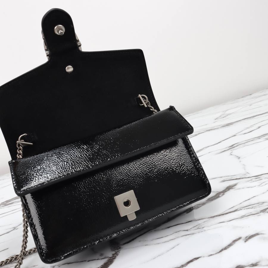 RP 2485000 Gucci Jackie 1961 17.5x11x6.5 795368 08E3