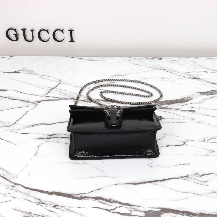 RP 2485000 Gucci Jackie 1961 17.5x11x6.5 795368 08E3