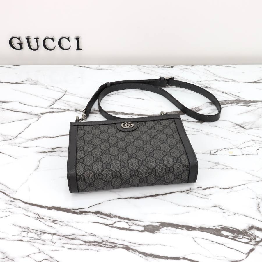 RP 2485000 Gucci Jackie 1961 22x15x4.5 795467 E82E