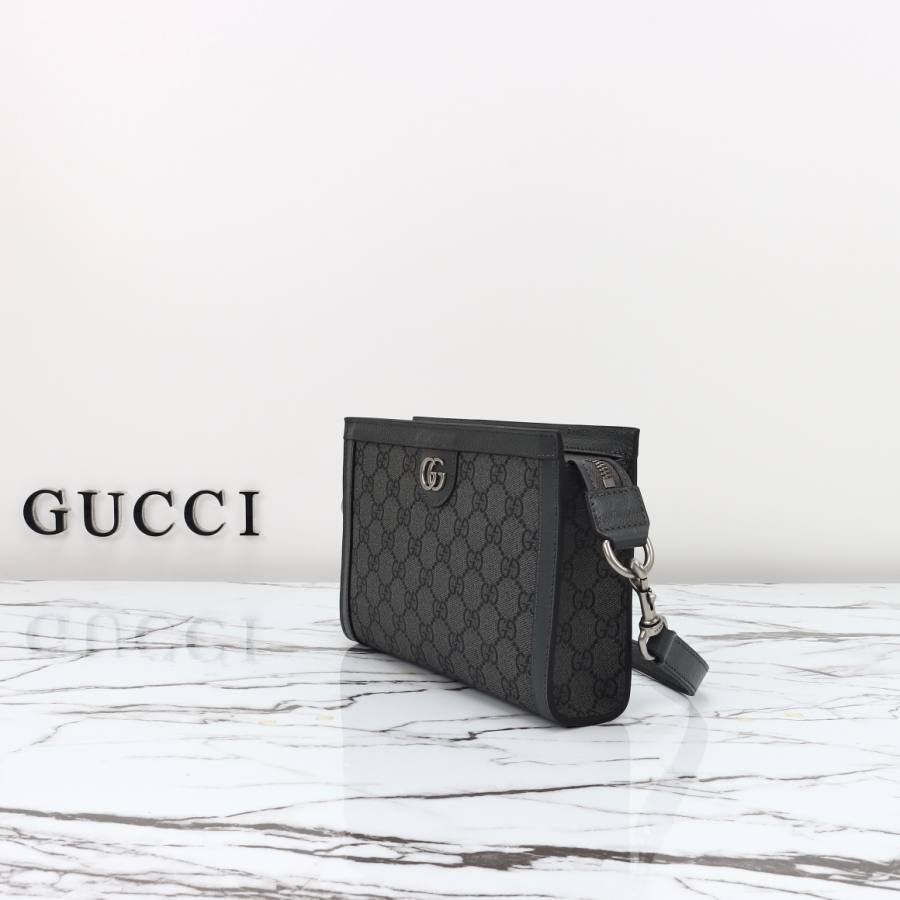 RP 2485000 Gucci Jackie 1961 22x15x4.5 795467 E82E