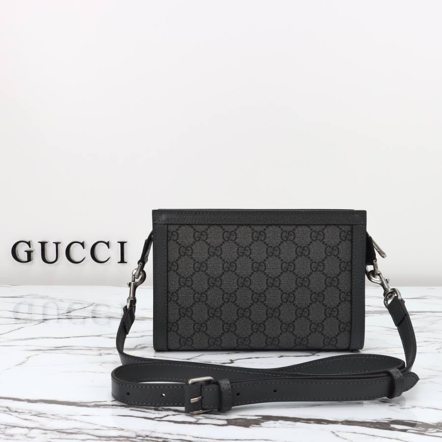 RP 2485000 Gucci Jackie 1961 22x15x4.5 795467 E82E