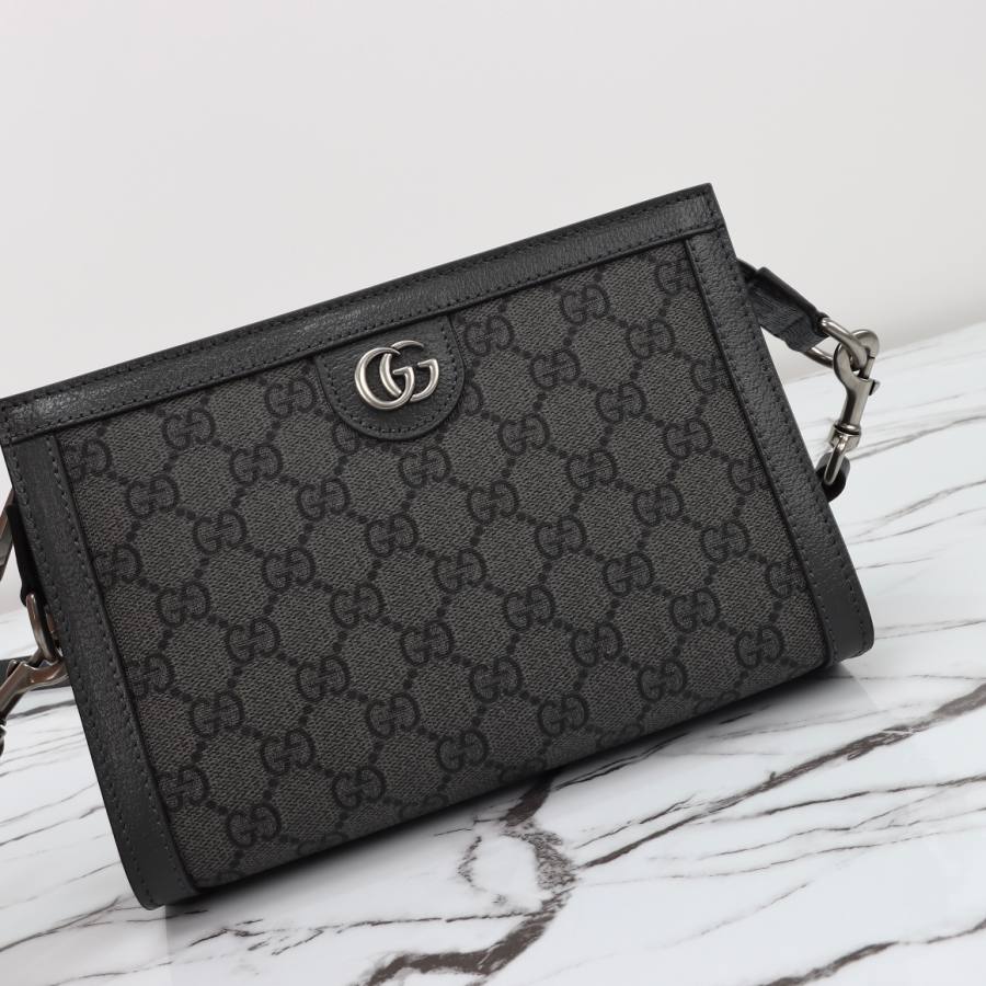 RP 2485000 Gucci Jackie 1961 22x15x4.5 795467 E82E