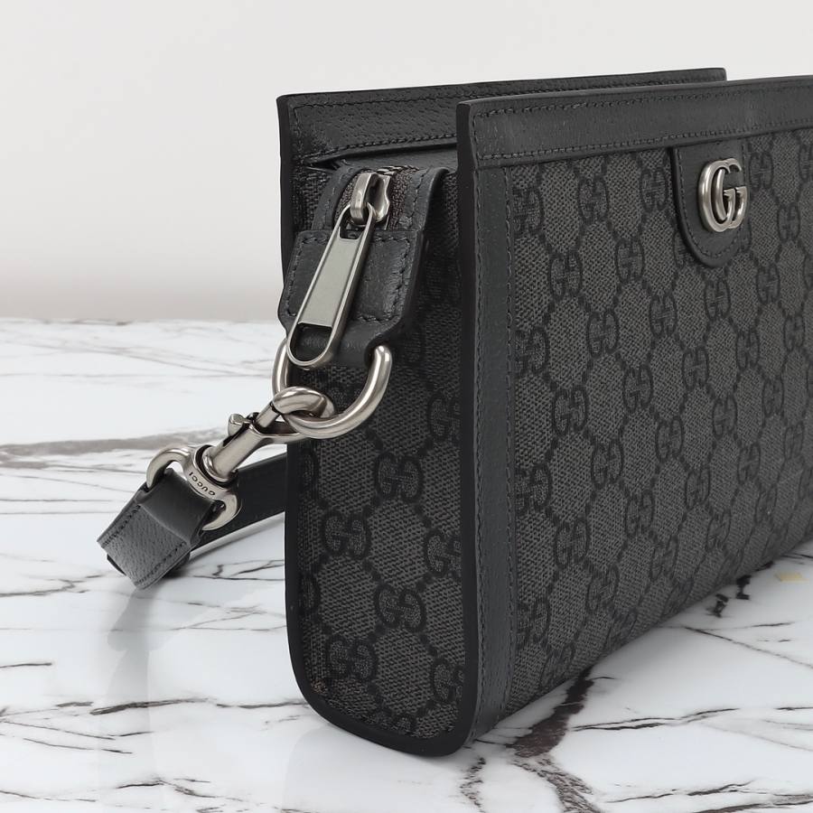 RP 2485000 Gucci Jackie 1961 22x15x4.5 795467 E82E