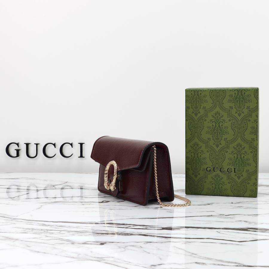 RP 2485000 Gucci Jackie 1961 Burgundy 17.5x11x6.5 795368 0EC9