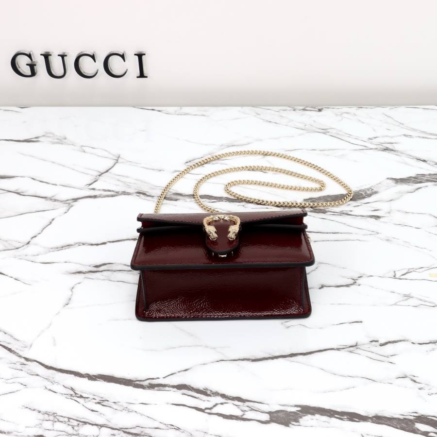 RP 2485000 Gucci Jackie 1961 Burgundy 17.5x11x6.5 795368 0EC9