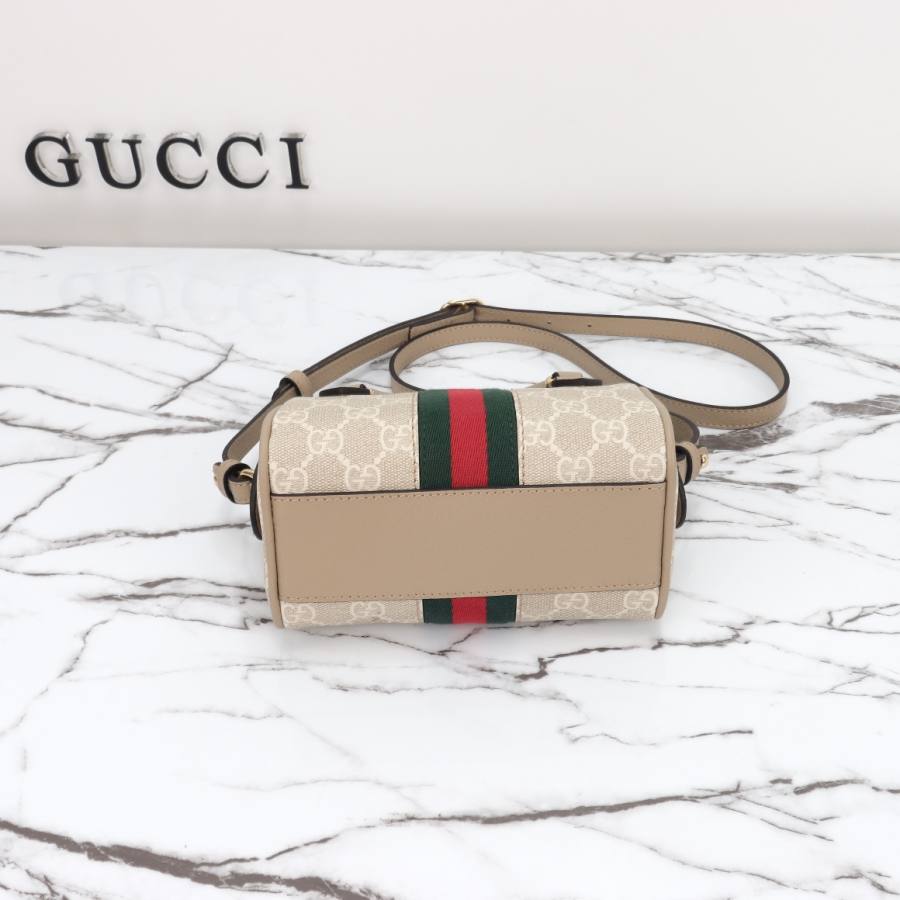 RP 2512000 Gucci 781490 16.5x10x9 781490 FDD5