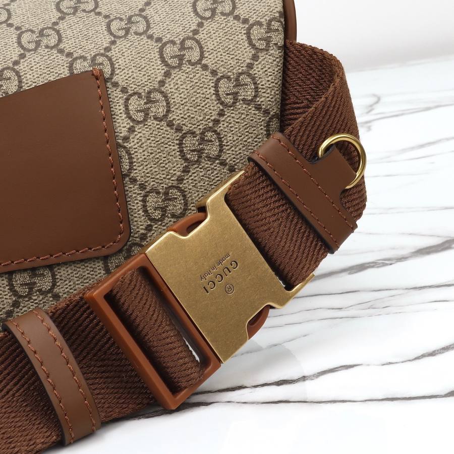 RP 2512000 Gucci 821165 23x12.5x6 821165 EEAF