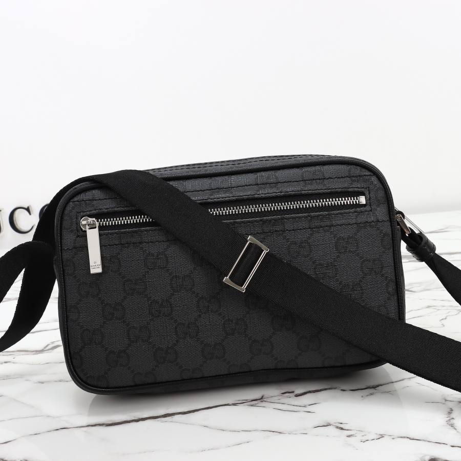 RP 2512000 Gucci 876494 GG Coated Canvas 21.5x14x5 876494 59A9