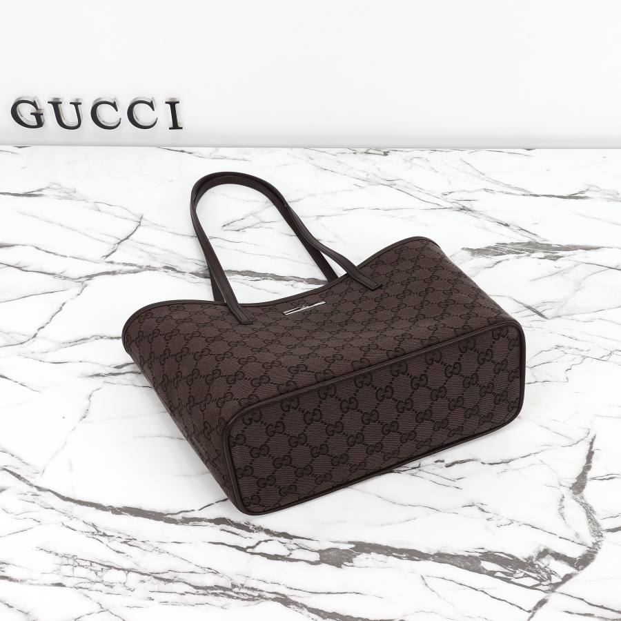 RP 2512000 Gucci GG Large Shopper 25x19x11.5 875236 21E7